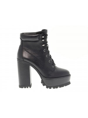 Tronchetti Windsor smith Donna Parkland Nero