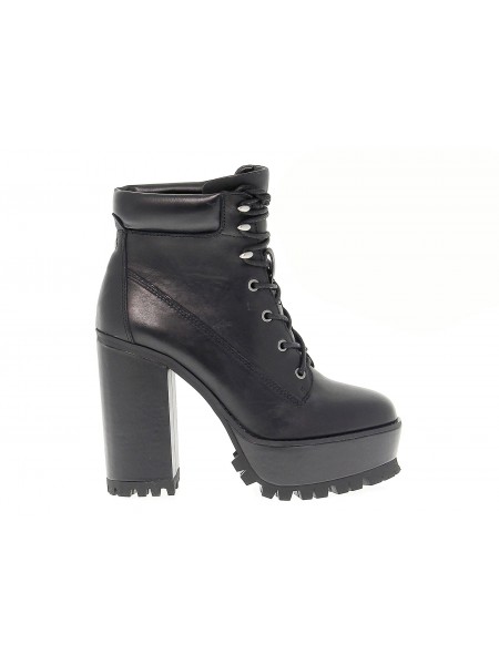 Tronchetti Windsor smith Donna Parkland Nero