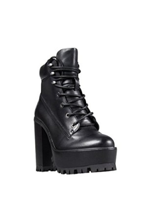 Tronchetti Windsor smith Donna Parkland Nero