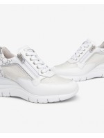 Sandali Nero giardini Donna E512940d-707 707