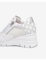 Sandali Nero giardini Donna E512940d-707 707