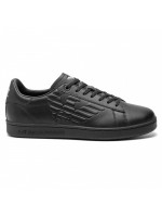 Sneakers Giorgio armani Uomo X8x001 Nero