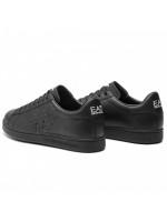 Sneakers Giorgio armani Uomo X8x001 Nero