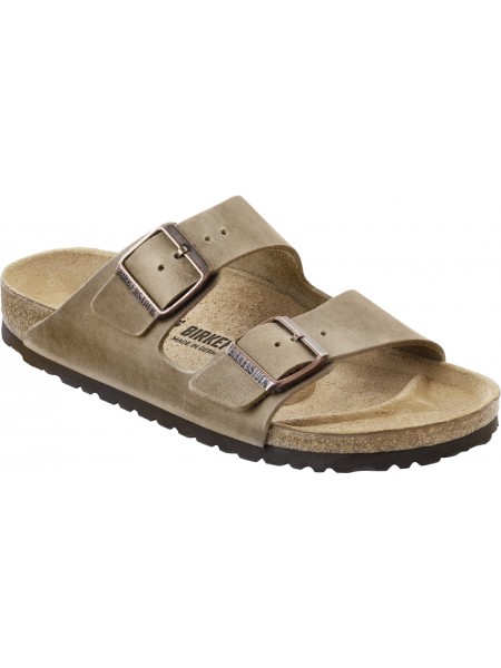 Sandali Birkenstock Unisex 352203 arizona Tabacco brow Sandali Birkenstock Unisex 352203 arizona Tabacco brow