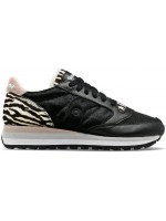 Sneakers Saucony Donna S60727-1 Black/zebra