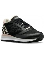 Sneakers Saucony Donna S60727-1 Black/zebra