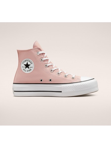 Sneakers Converse Donna 572721c Pink clay