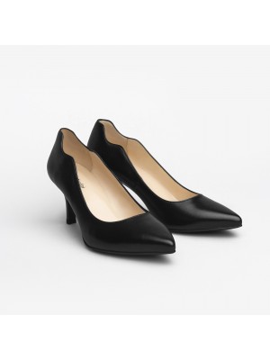 Décolleté Nero giardini Donna E211080de-100 100