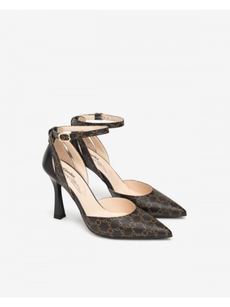 Sandali Nero giardini Donna I410850de-300 300