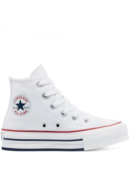 Sneakers Converse Bambino 671108c White