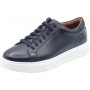 Sneakers Clarks Uomo Goswell tie Black