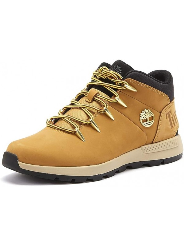 Anfibi Timberland Uomo Tb0a1xvq231 Sprint wheat