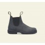 Stivaletti Blundstone Uomo 587 Black