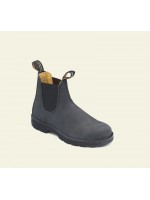 Stivaletti Blundstone Uomo 587 Black