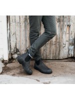 Stivaletti Blundstone Uomo 587 Black