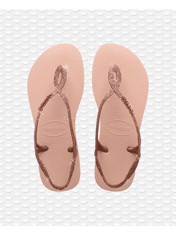 Infradito Hawaianas Donna Luna premium Ballet rose Infradito Hawaianas Donna Luna premium Ballet rose