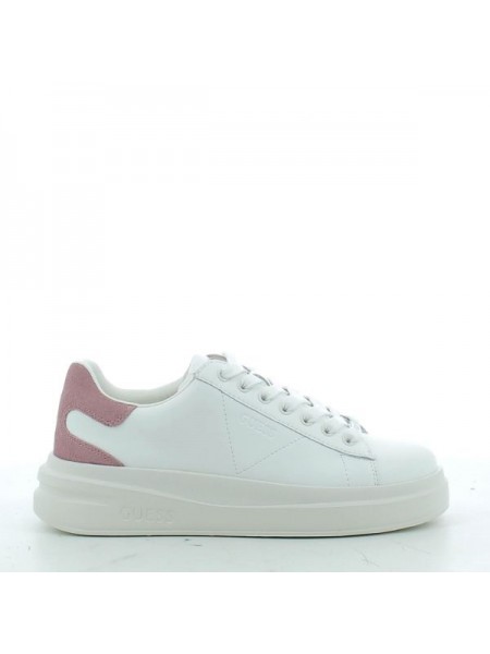 Sneakers Guess Donna Flpvibsue12 White/pink