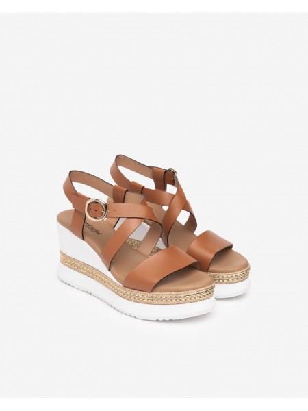 Sandali Nero giardini Donna sandali E513550d-329 329