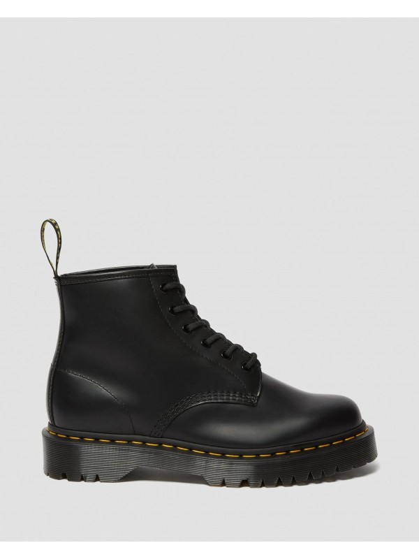 Stivaletti Dr martens Unisex 101 bex Black