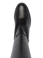 Stivali Via roma 15 Donna 2568 Nero