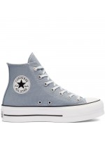 Sneakers Converse Donna 570434c Obsidian