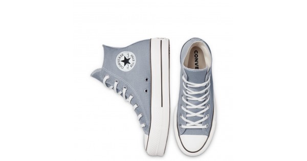 Converse CTAS Lift Hi 570434C New Converse CTAS Lift Hi 570434C CONVERSE  AQUA 84,95 € Converse CTAS OX 170466C New Converse CTAS OX 170466C CONVERSE  AQUA 66,95 € Converse All Star Chuck Taylor HI M7650C New Converse All 
