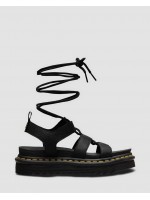 Sandali Dr martens Donna Nartilla Black