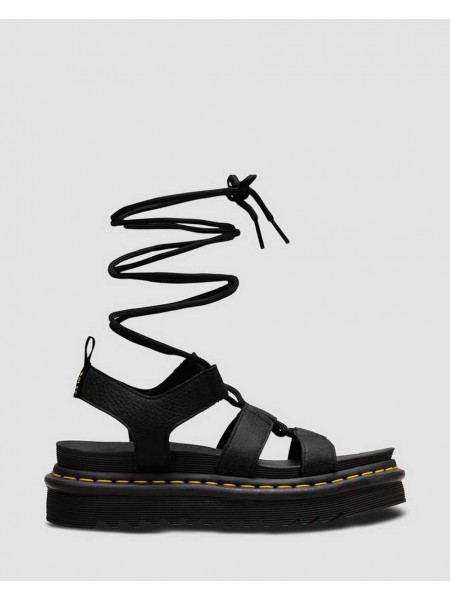Sandali Dr martens Donna Nartilla Black