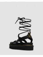 Sandali Dr martens Donna Nartilla Black