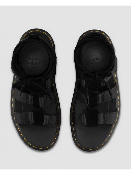 Sandali Dr martens Donna Nartilla Black