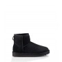 Stivaletti Ugg Donna Classic mini ii Black