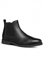 Stivaletti Geox  Uomo U2658a Black