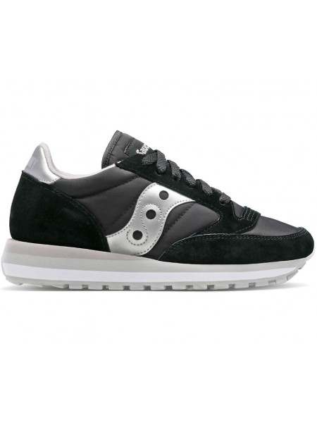 Sneakers Saucony Donna S60530-15 Black silver