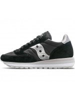 Sneakers Saucony Donna S60530-15 Black silver