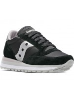 Sneakers Saucony Donna S60530-15 Black silver