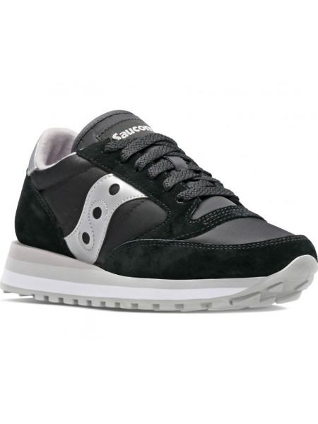 Sneakers Saucony Donna S60530-15 Black silver