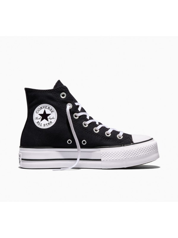 Sneakers Convers Donna 560845c Black