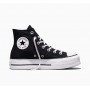 Sneakers Convers Donna 560845c Black