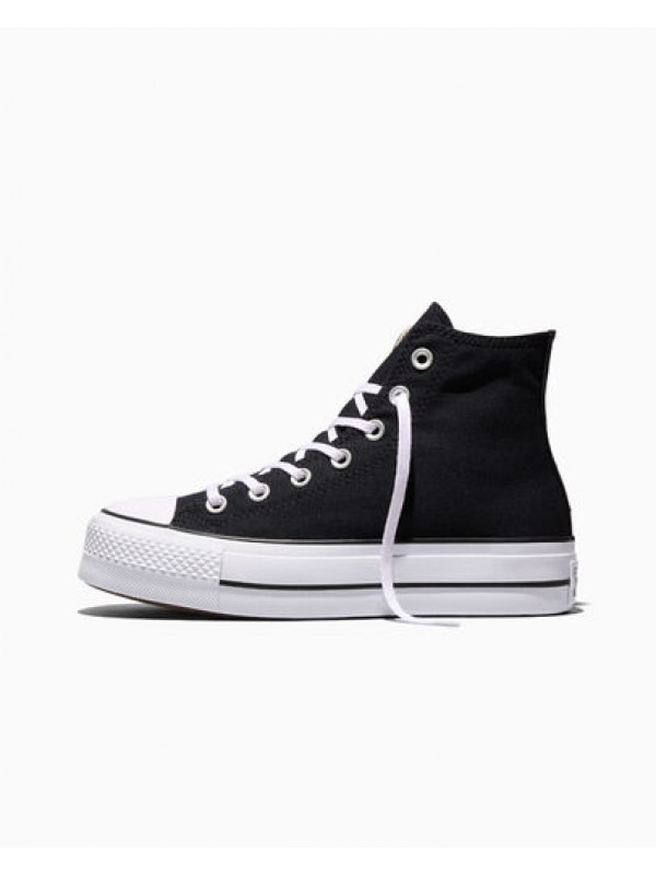 Sneakers Convers Donna 560845c Black