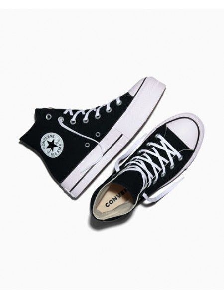 Sneakers Convers Donna 560845c Black Sneakers Convers Donna 560845c Black