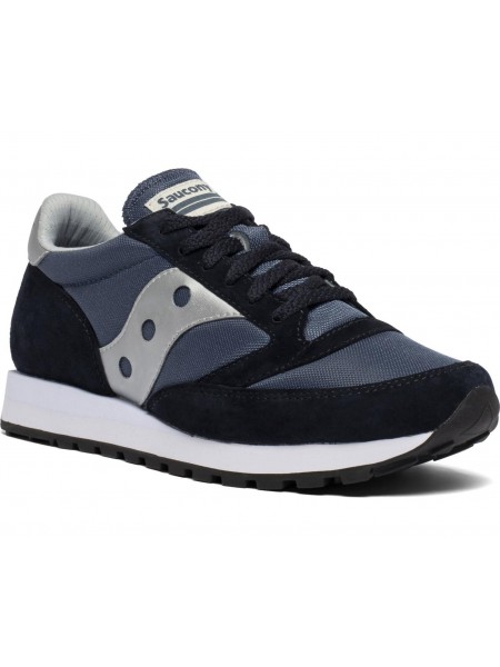 Sneakers Saucony Uomo S70539-67 Navy/gray Sneakers Saucony Uomo S70539-67 Navy/gray