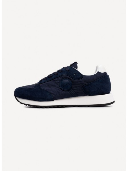 Sneakers Colmar Uomo Travis one 001 Navy