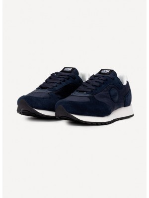 Sneakers Colmar Uomo Travis one 001 Navy