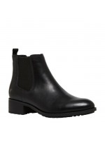 Stivaletti Windsor smith Donna Whitley Black