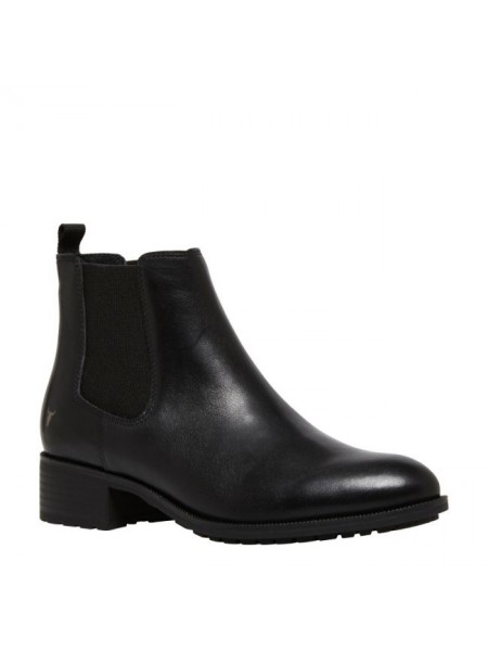 Stivaletti Windsor smith Donna Whitley Black Stivaletti Windsor smith Donna Whitley Black