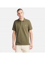 Abiti Timberland Uomo Tb0a6vdpa581 Dkgrn