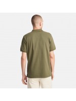 Abiti Timberland Uomo Tb0a6vdpa581 Dkgrn