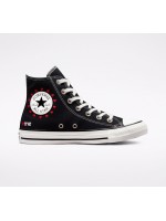 Sneakers Converse Donna A01602c Black vintag