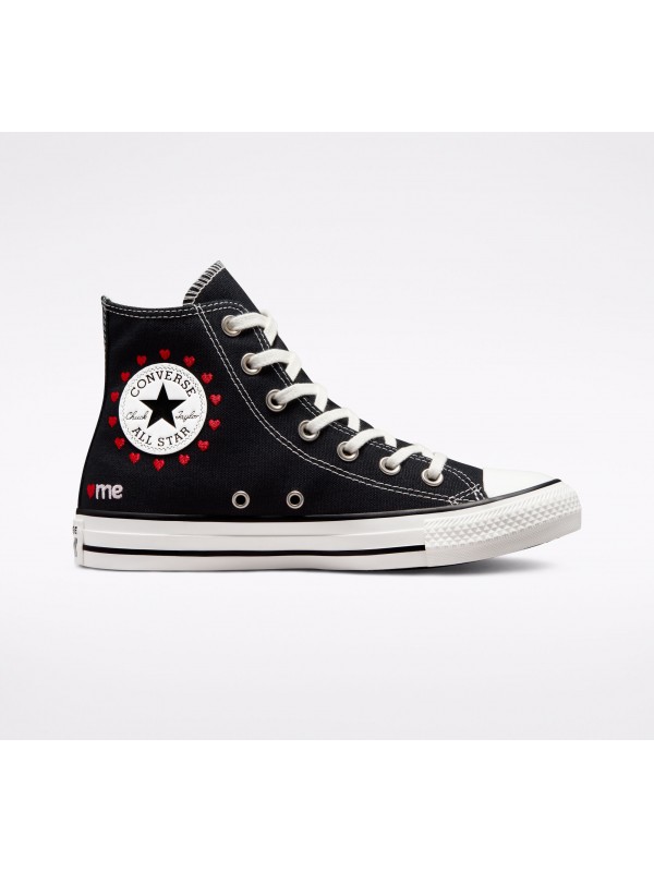Sneakers Converse Donna A01602c Black vintag Sneakers Converse Donna A01602c Black vintag
