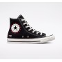 Sneakers Converse Donna A01602c Black vintag
